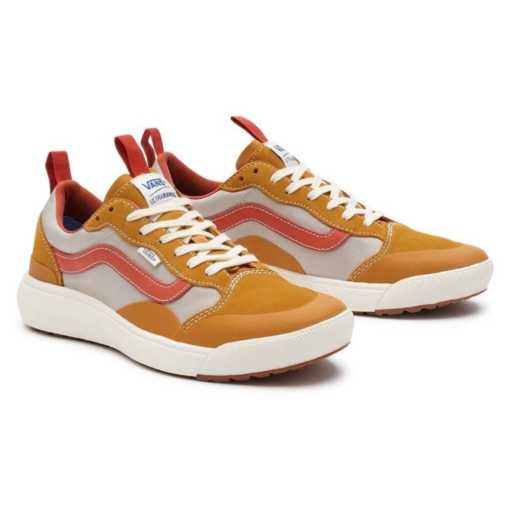 Vans Ultrarange Exo SE “Honey Gold”